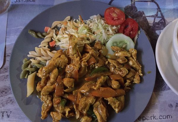 Sweet Spice Restaurant — photograph 2