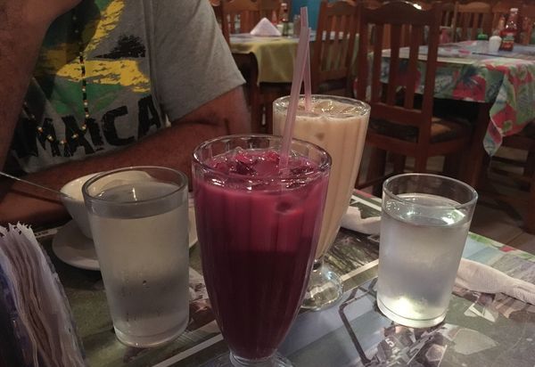 Sweet Spice Restaurant — photograph 3