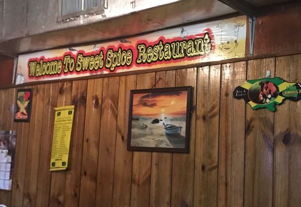 Sweet Spice Restaurant — photograph 5