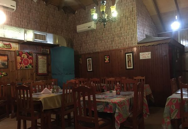 Sweet Spice Restaurant — photograph 6