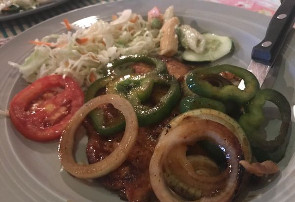 Sweet Spice Restaurant — photograph 7