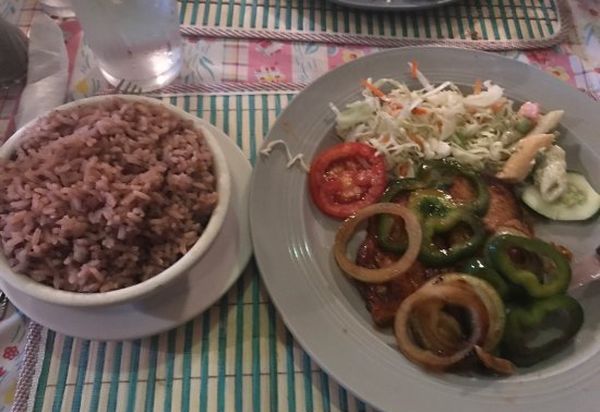 Sweet Spice Restaurant — photograph 8