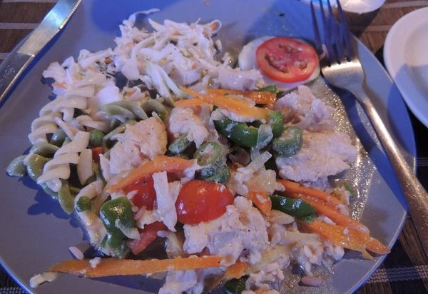 Sweet Spice Restaurant — photograph 9
