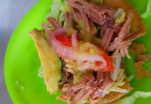 Taqueria Molina — photograph 1