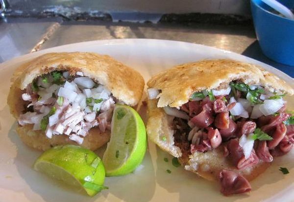 Taqueria Molina — photograph 11