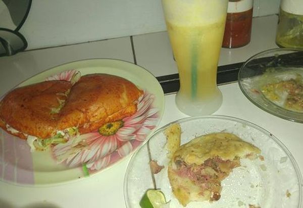 Taqueria Molina — photograph 2