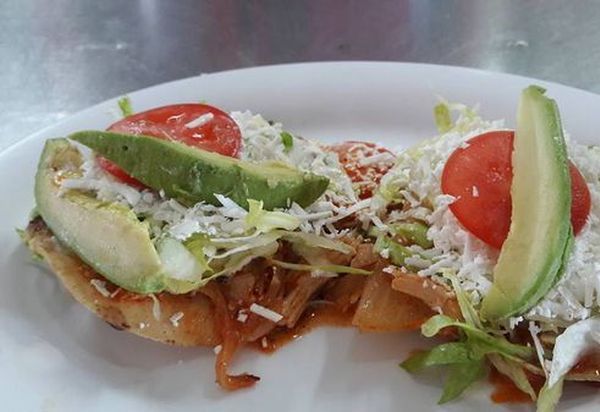 Taqueria Molina — photograph 5