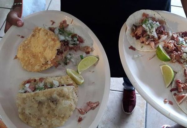 Taqueria Molina — photograph 6
