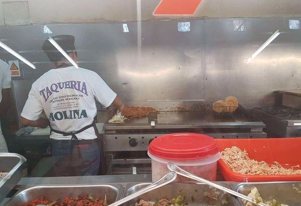 Taqueria Molina — photograph 7