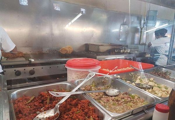 Taqueria Molina — photograph 8