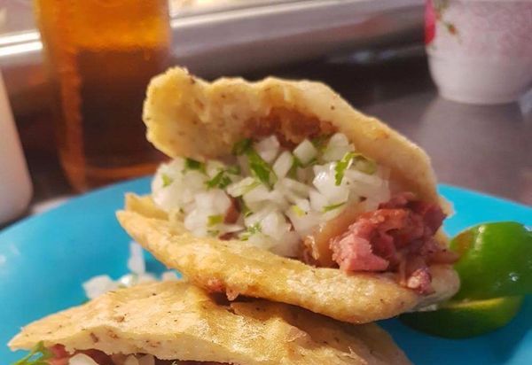 Taqueria Molina — photograph 9