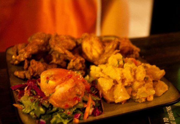 Wingz -N- Tingz — photograph 6