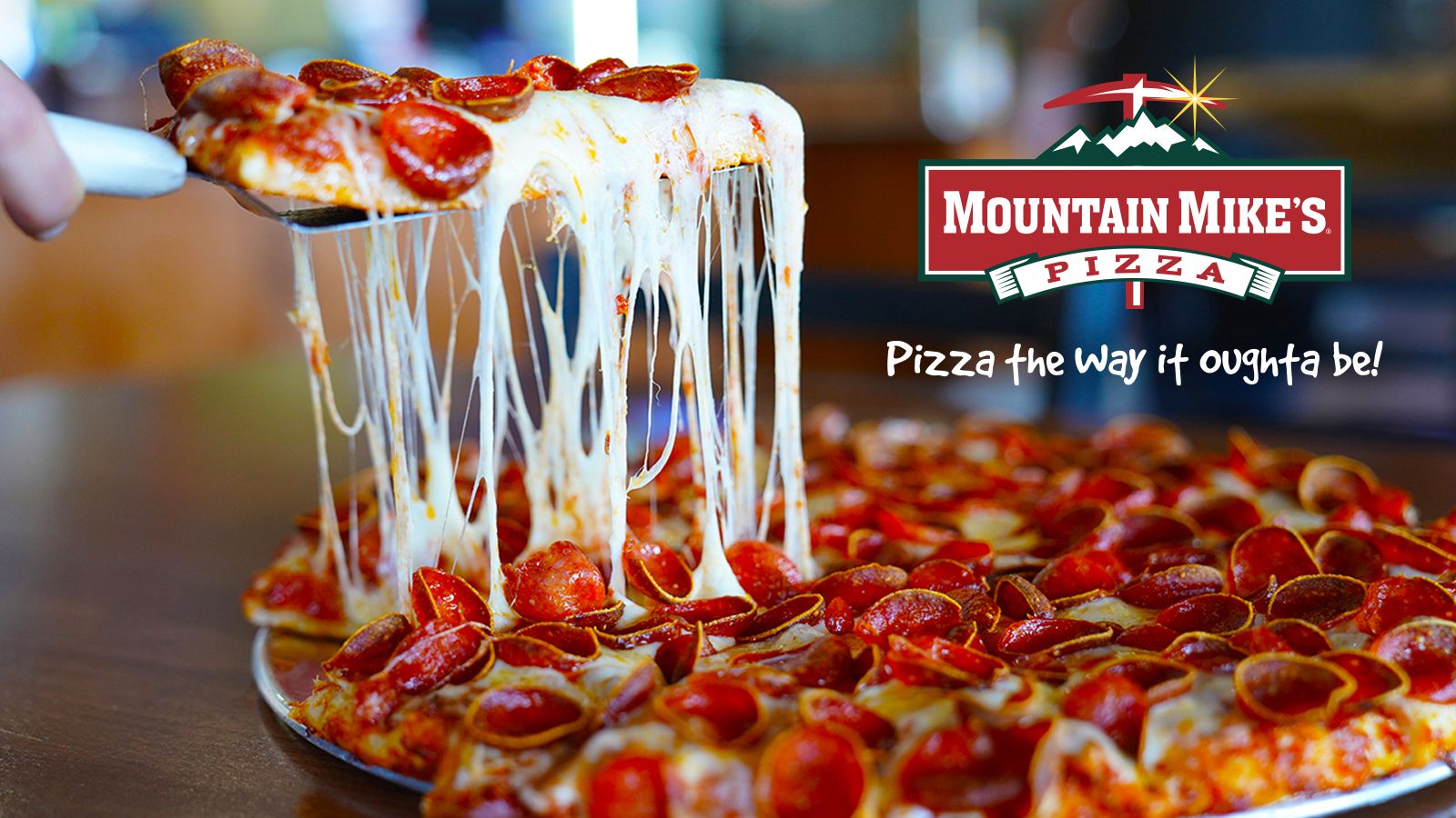Mountain Mike's Pizza Continues South Bay Expansion With Openings in San Jose & Santa Clara