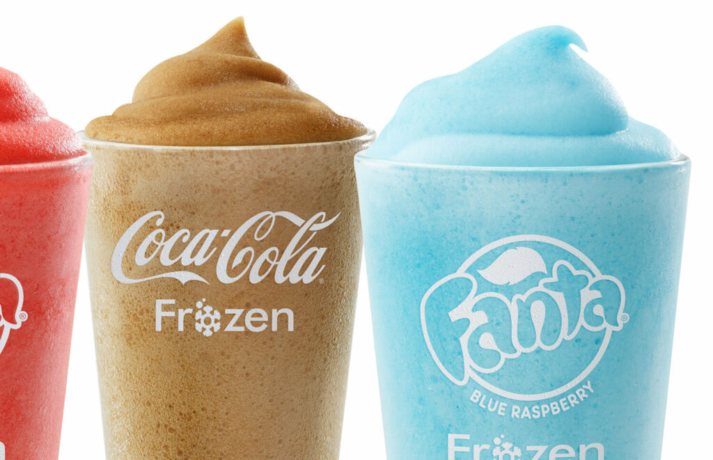 Ideal McDonald’s Slushie Flavors To Get In 2023 Restaurant Snapshot