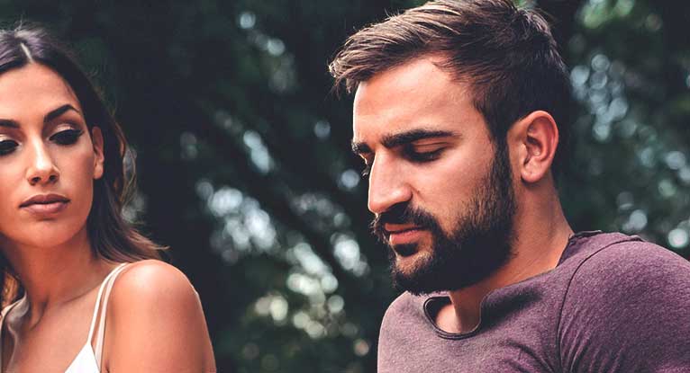 8 Signs of Irritable Husband Syndrome