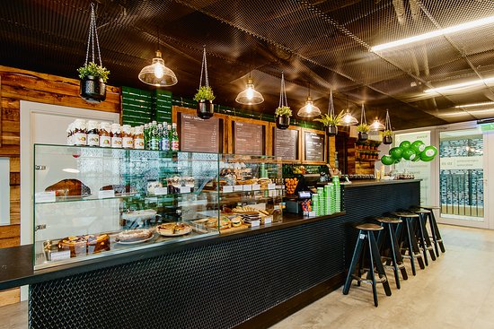 Rev Up Your Morning Organic Coffee Restaurants In Mexico Restaurant 