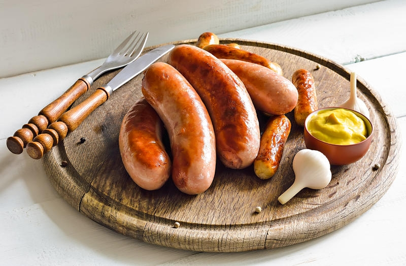 Chipolatas: The Tasty and Versatile Sausage You Need to Try