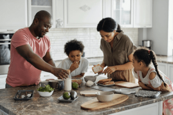 5 Tasty and Nutrient-Packed Meal Suggestions