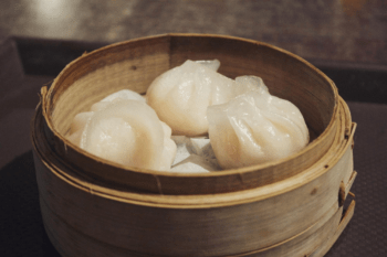 Discovering Delightful Dim Sum: A Beginner’s Guide