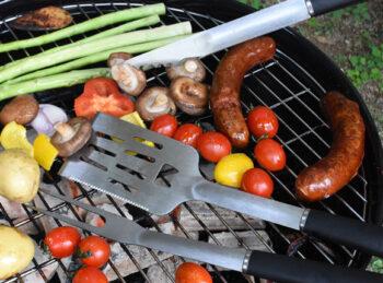 8 Essential Grilling Tools for a Successful Barbecue