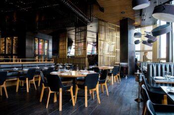 Why Restaurant Franchises Are a Profitable Investment Opportunity
