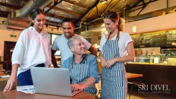 Turning Your Staff Into Marketing Champions: How the Culinary CMO Helps