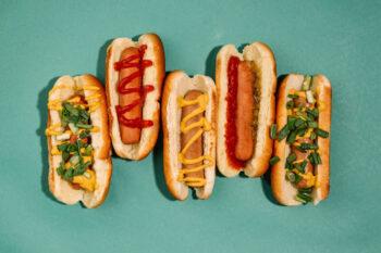Bite into Bliss: How to Craft the Perfect Hot Dog Every Time