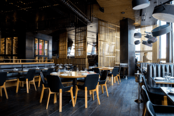 Why Quality Equipment is the Key for Your Restaurant’s Success