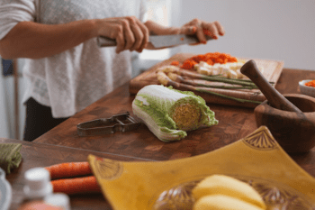 Master the Art of Cooking: 6 Insider Secrets for Your Delicious Journey
