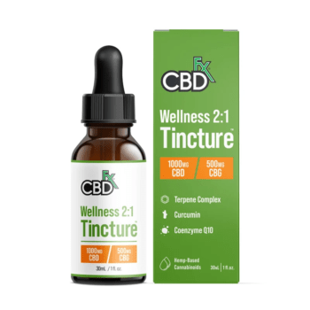 Why Is It Important To Check Reviews Before Buying CBD Tinctures?