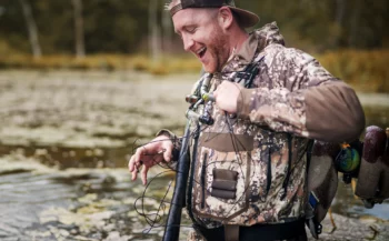 Discover the Hidden Charms of Food Adventure Using the Hunting Blinds
