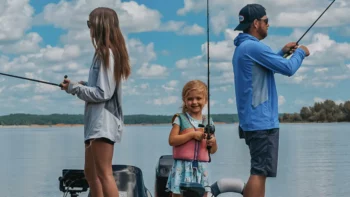 How To Choose the Perfect Fishing Backpack?