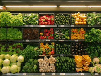 Is Organic Food More Nutritious Than Non-Organic?