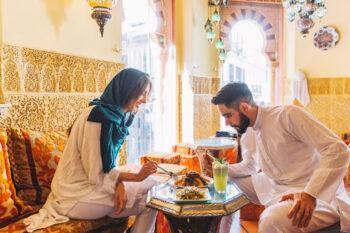 Explore The Best Hotels In Madinah With Delicious Food Options