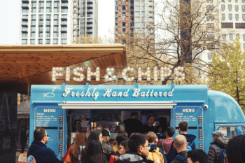 Why Now Is the Time to Run a Food Truck BusinessĀ