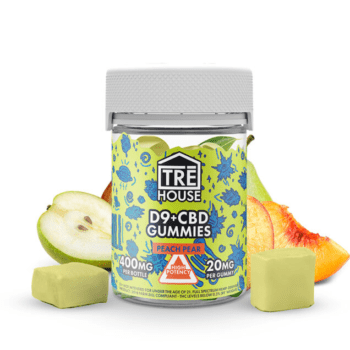 7 Reasons To Buy THC Gummies Over Other Cannabis Products