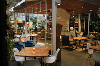 How to Discover New Restaurants to Go to: A Guide