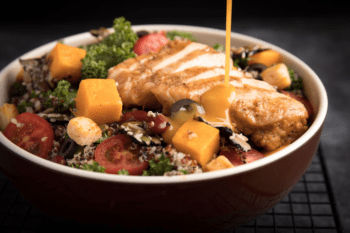 8 Easy Chicken Dinner Recipes for Busy Weekdays