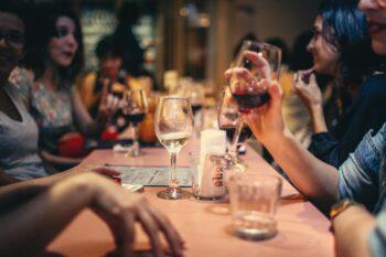 Dine with Purpose: The Power of Restaurants in Supporting Causes