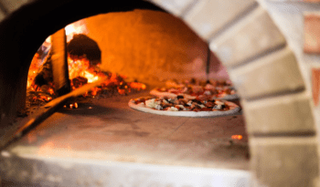 Understanding the Top 4 Types of Pizza Ovens: Which One is Right for Your Business?
