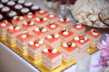 16 Easy Dessert Ideas for Your Party