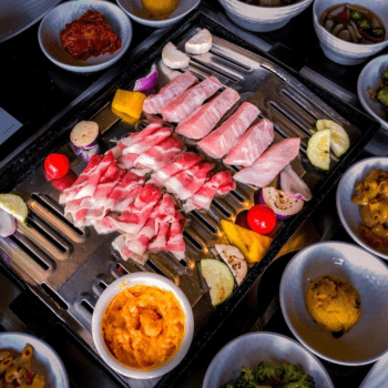 Best Restaurants in Koreatown