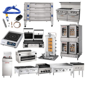 The Essential Guide to Purchasing Restaurant Equipment on a Budget