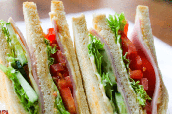 Delicious Delights: Crafting the Perfect Italian Sandwich Recipe