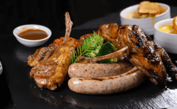 Dining Out in Hixson, TN: 8 Foods to Try
