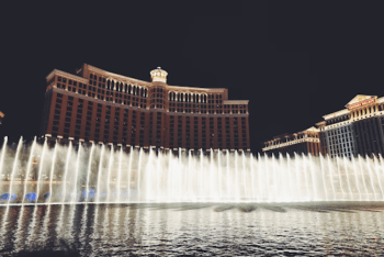 Explore the Best Restaurants at Casino Destinations