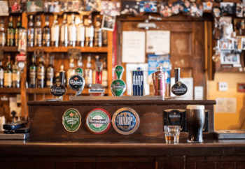 Mixing Business with Safety: Bar Insurance Considerations for Owners