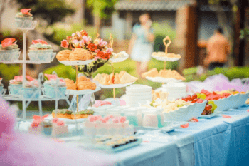 Top 12 Reasons to Hire Catering Services for Your Next Event