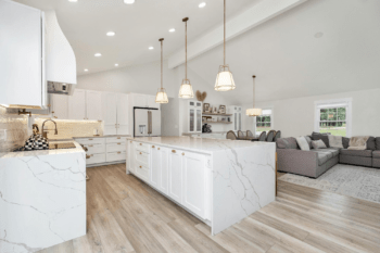 Top Trends in Kitchen Remodeling for Your Home 