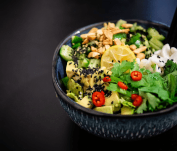 Here’s How Layered Salads Enhance Event Menus